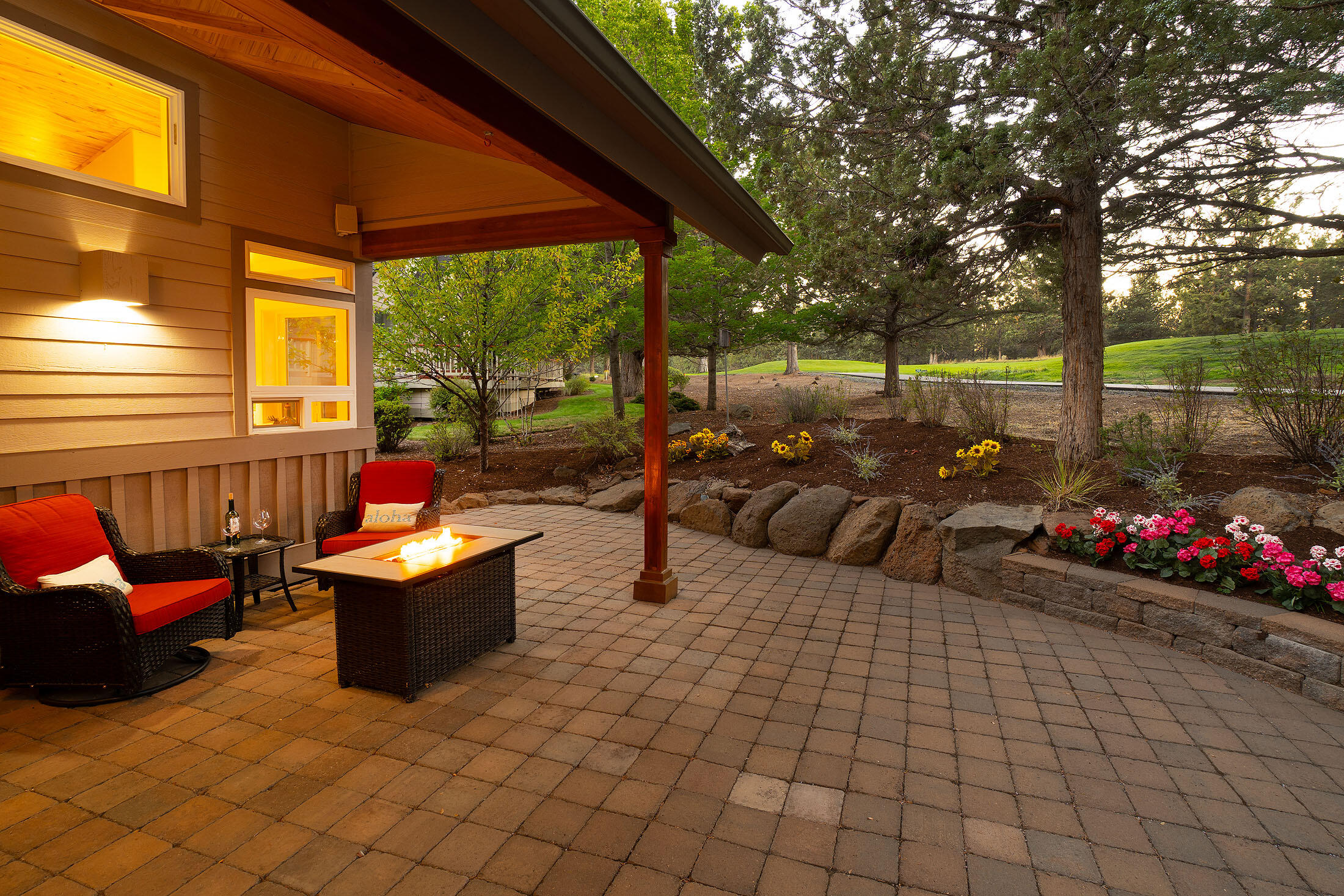 Awbrey Glen - Residential