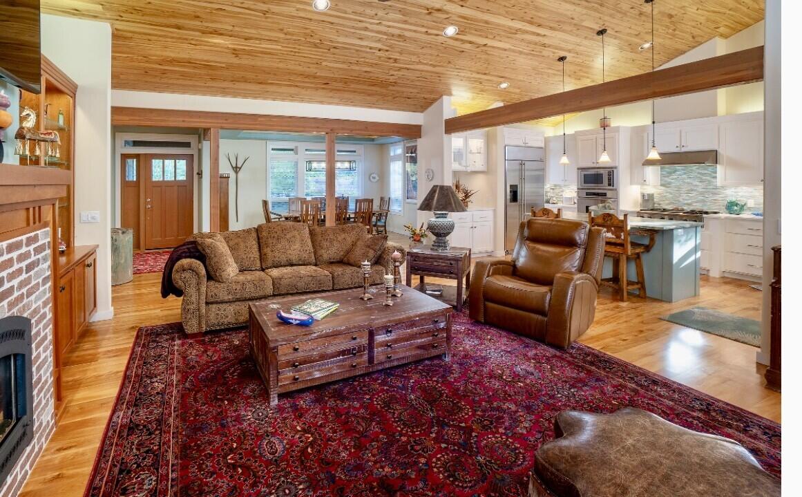 Awbrey Glen - Residential