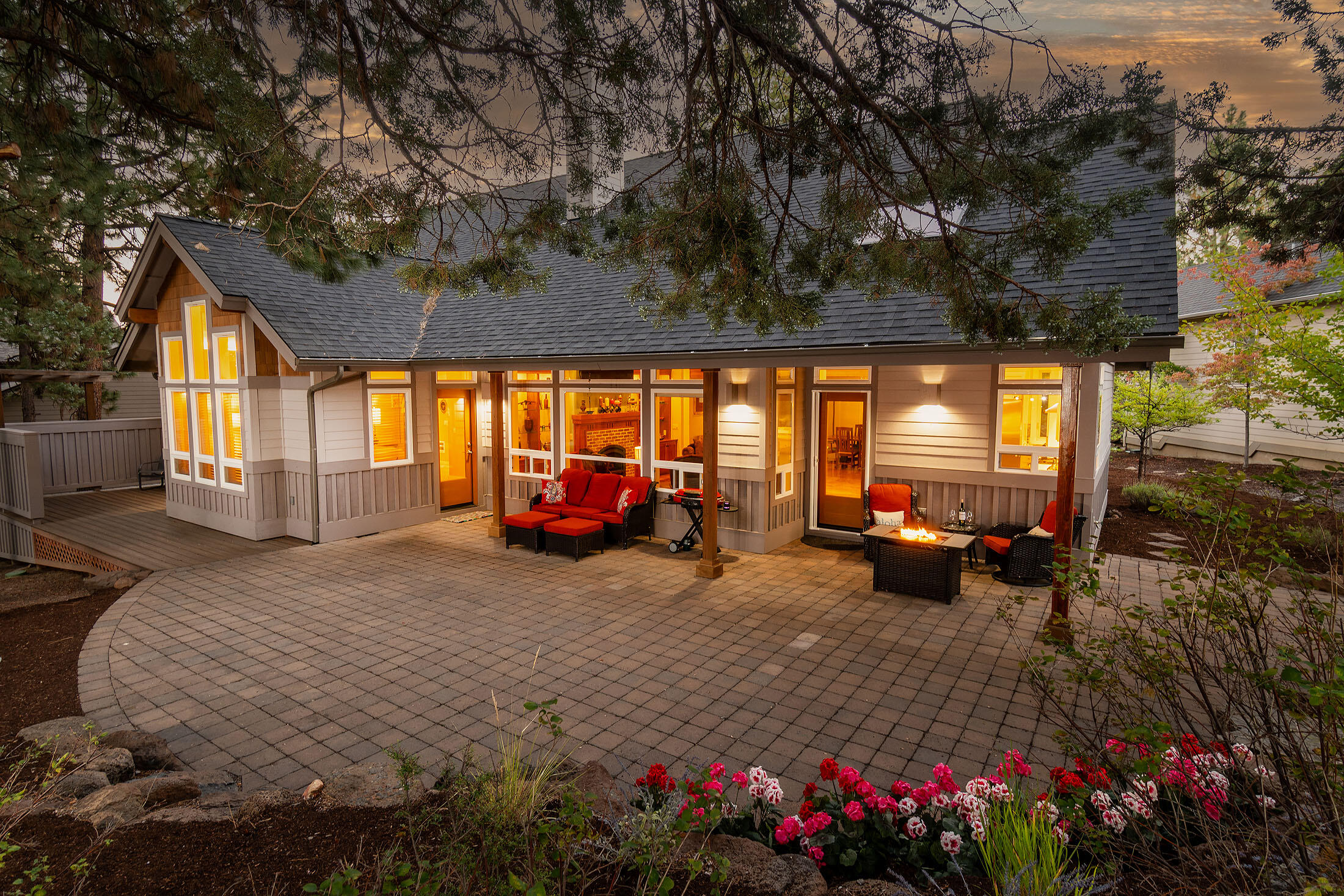 Awbrey Glen - Residential