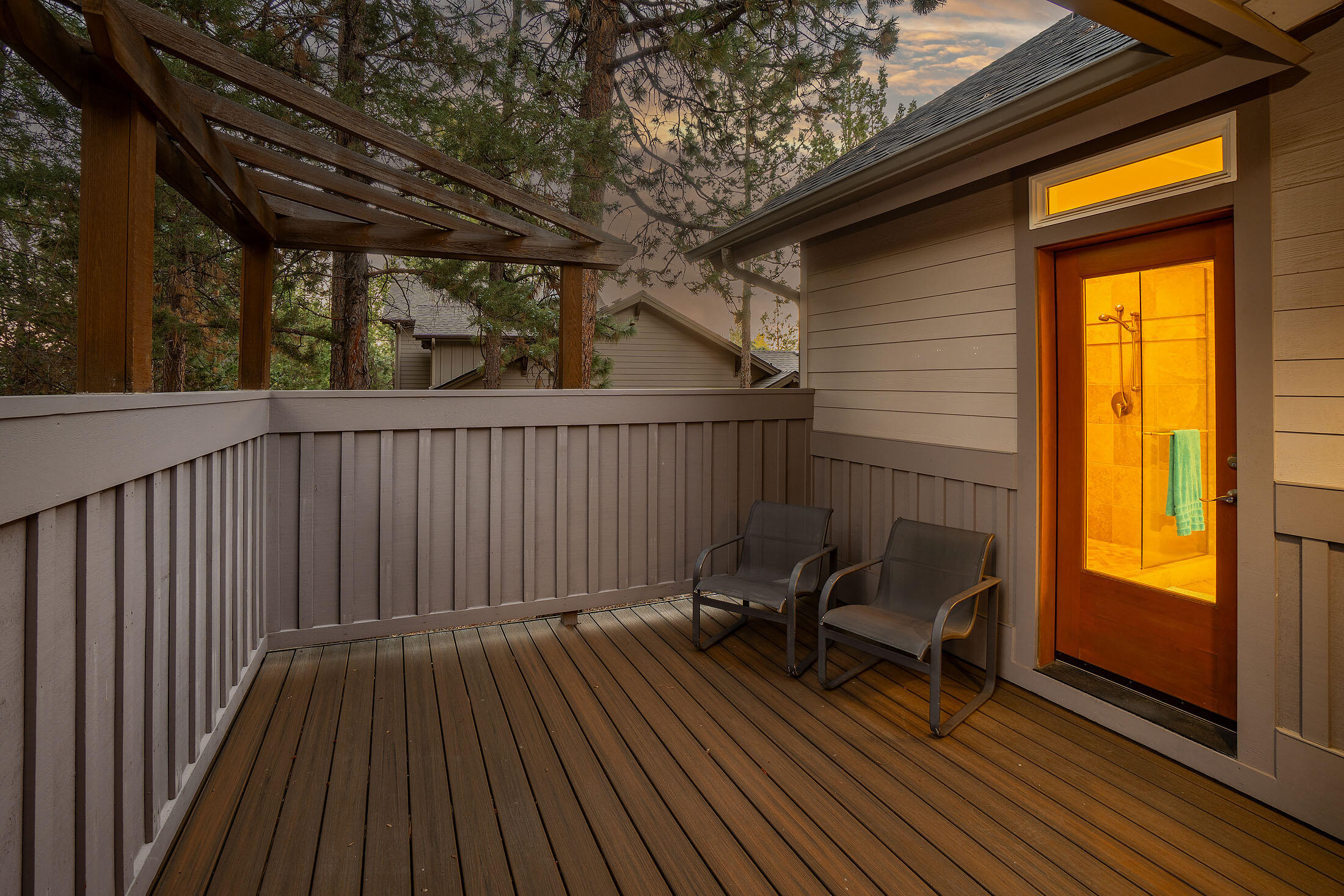 Awbrey Glen - Residential