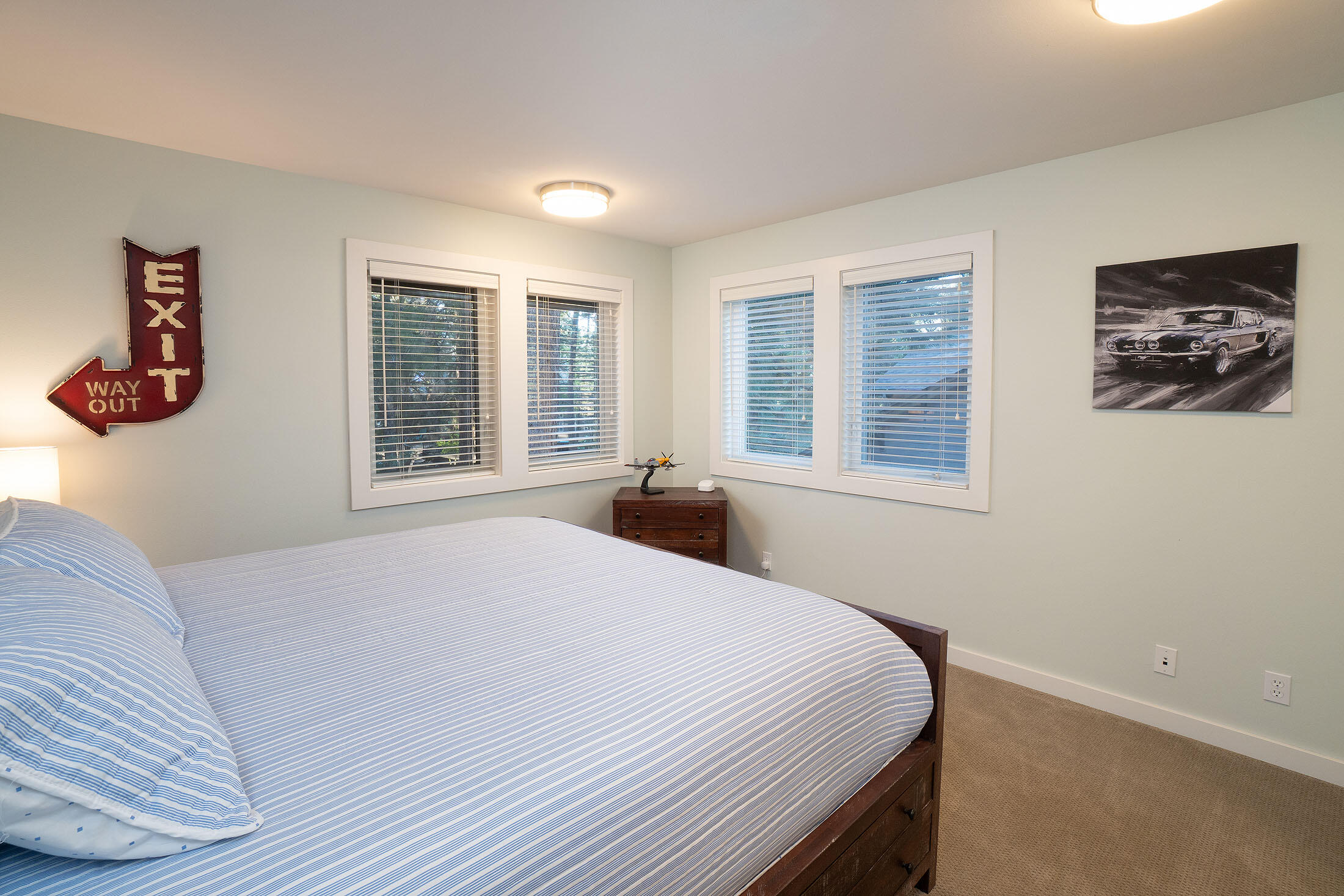 Awbrey Glen - Residential
