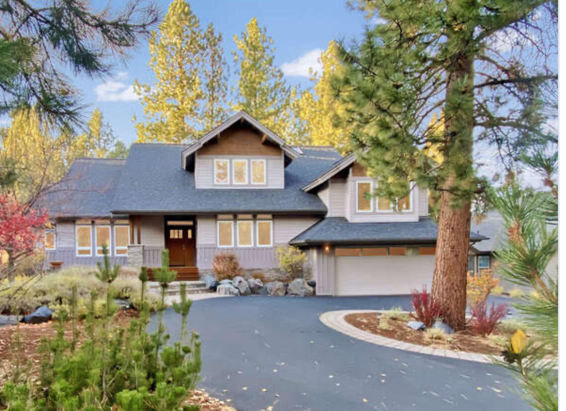 Awbrey Glen - Residential