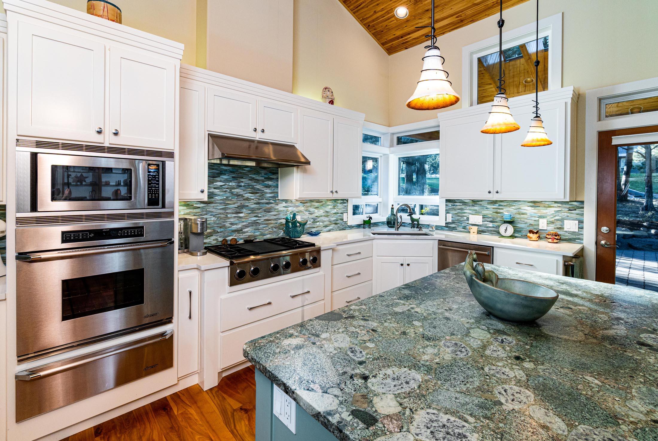 Awbrey Glen - Residential