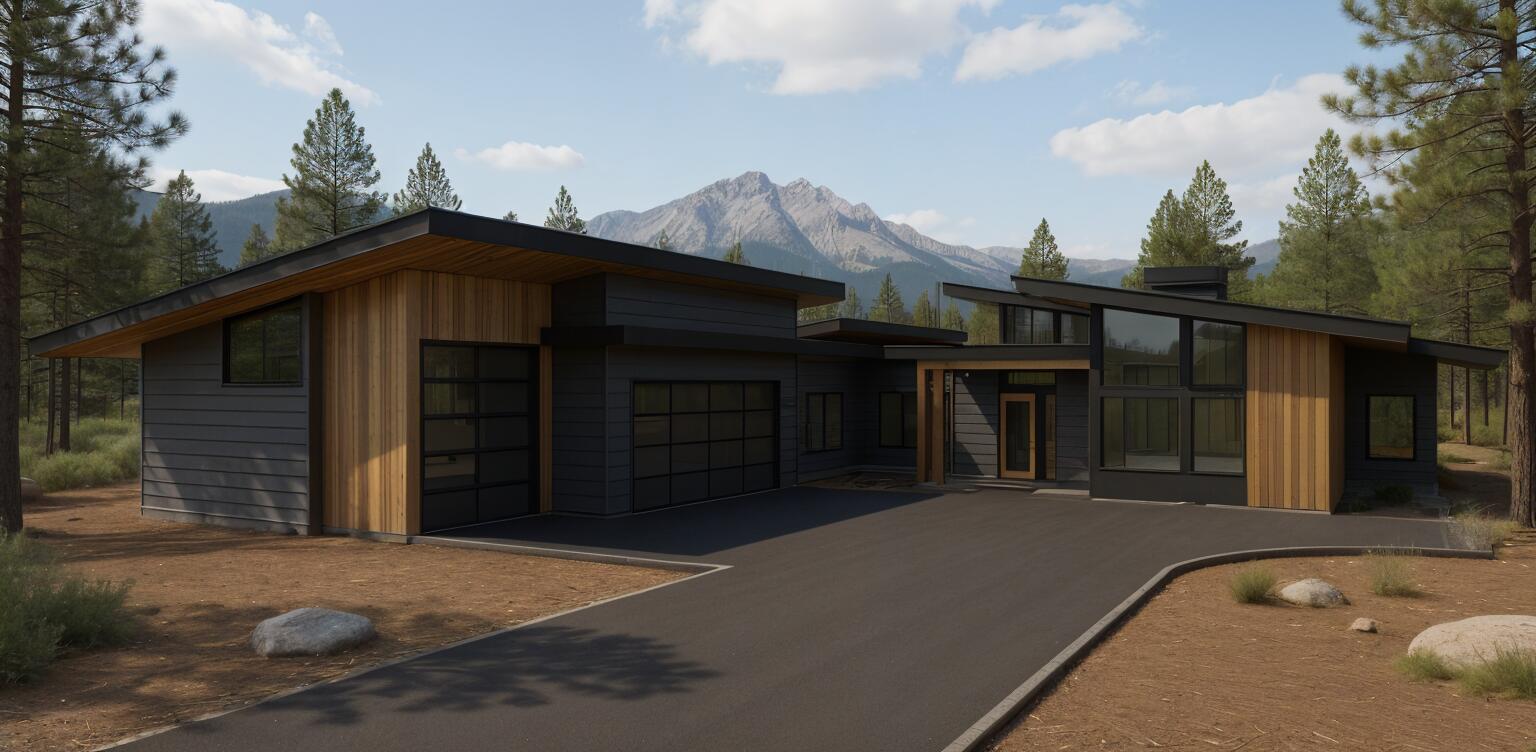 Discovery West Phase 5 - Residential