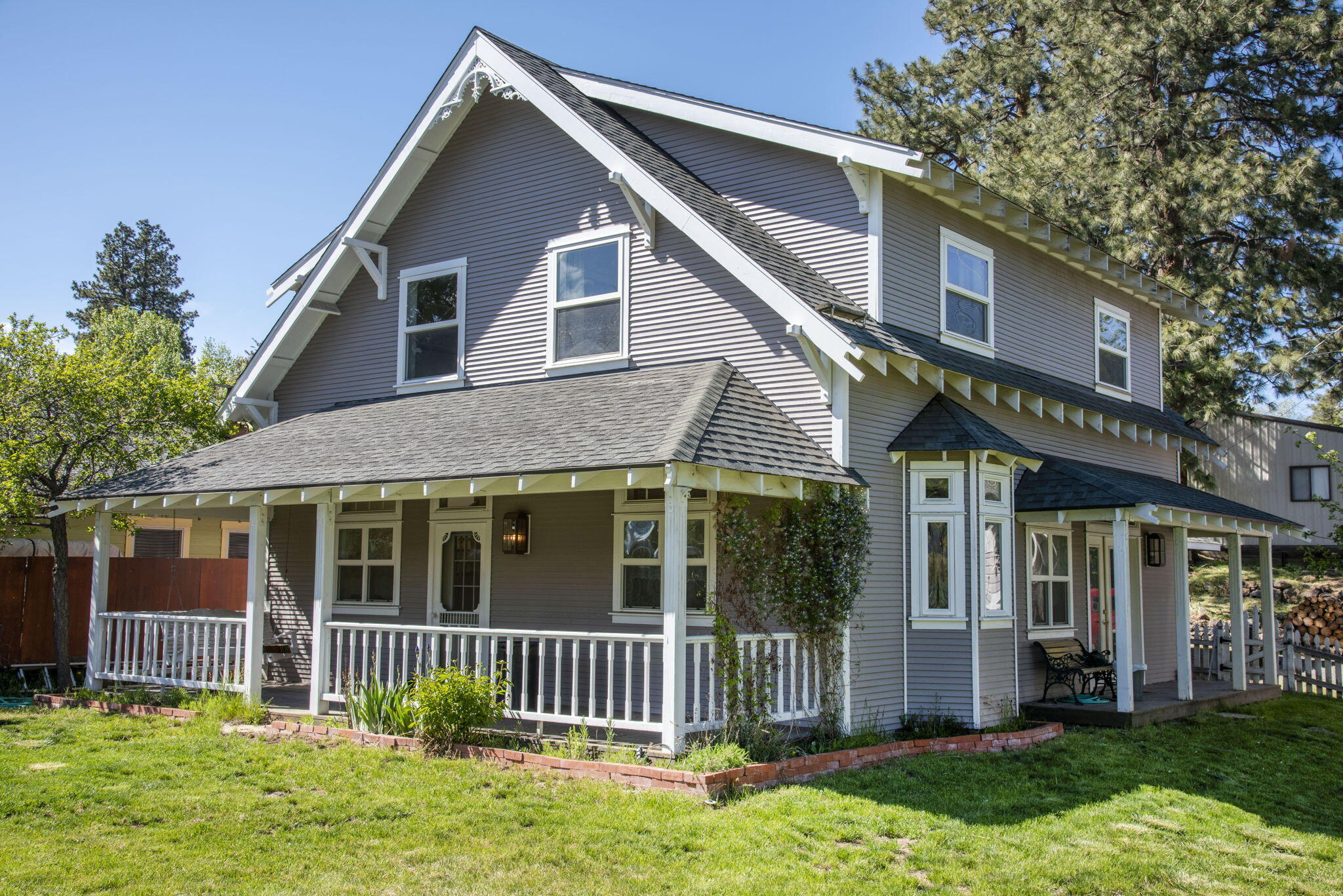 Highland - Residential