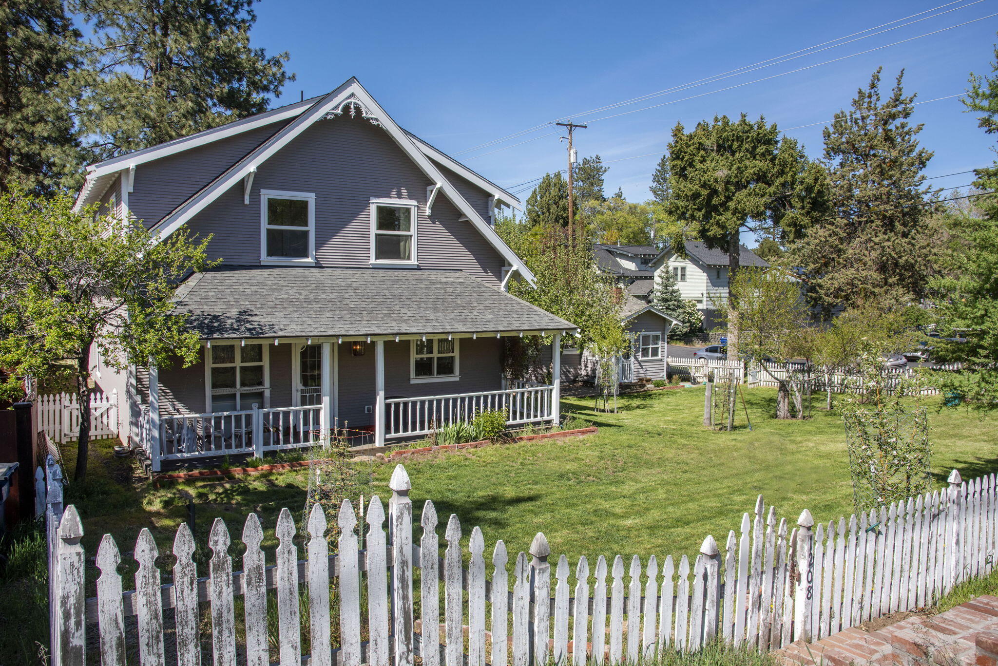 Highland - Residential