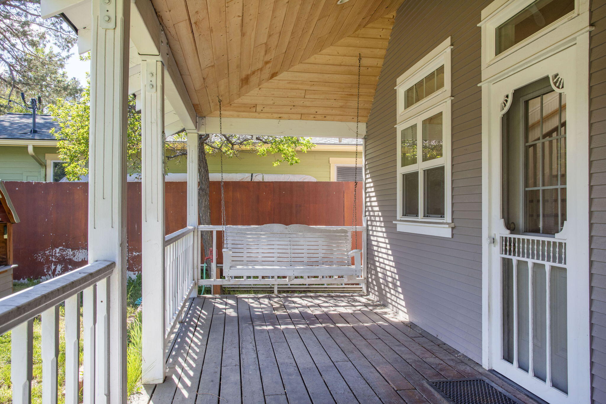 Highland - Residential