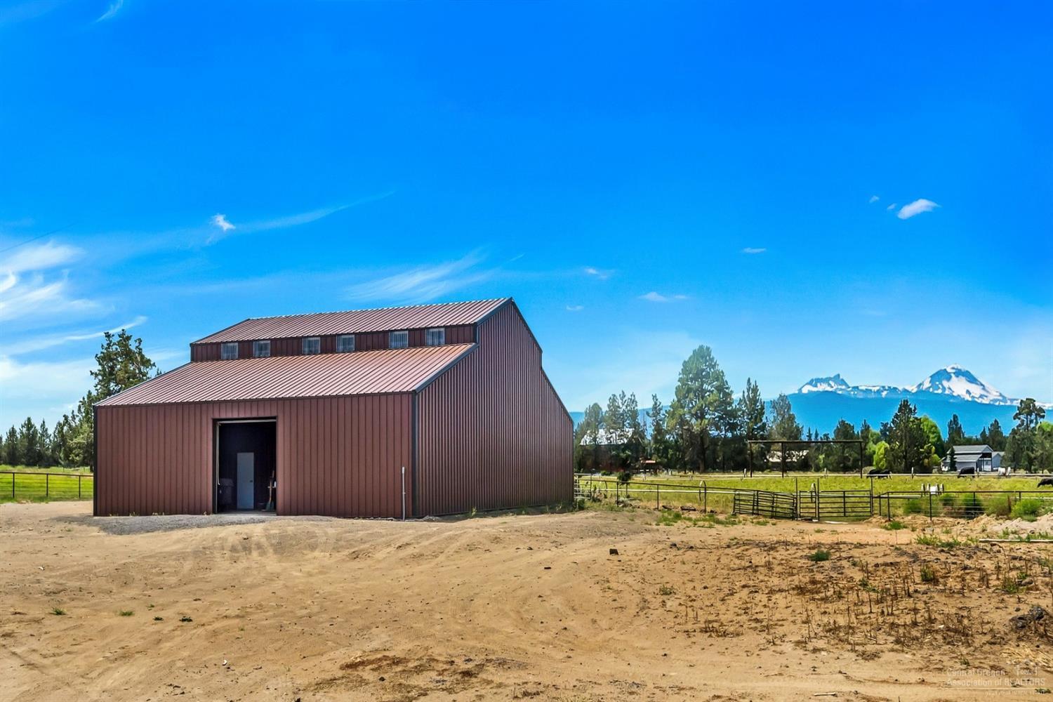 CLAB - Residential