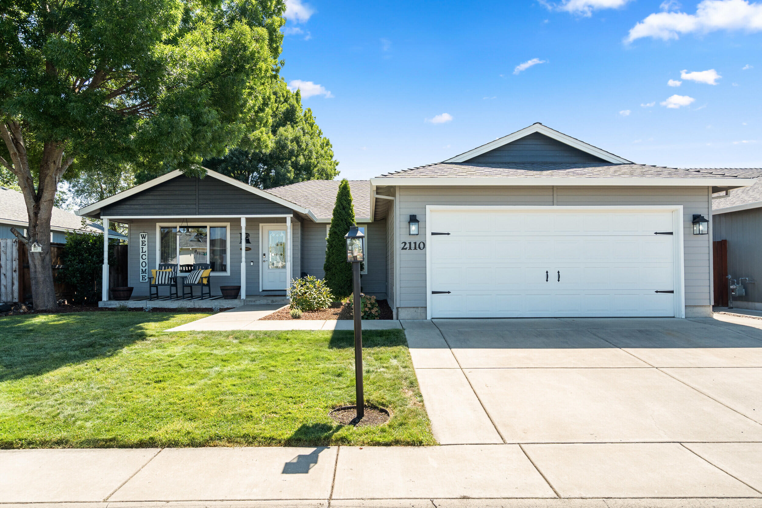 Green Valley Subdivision - Residential