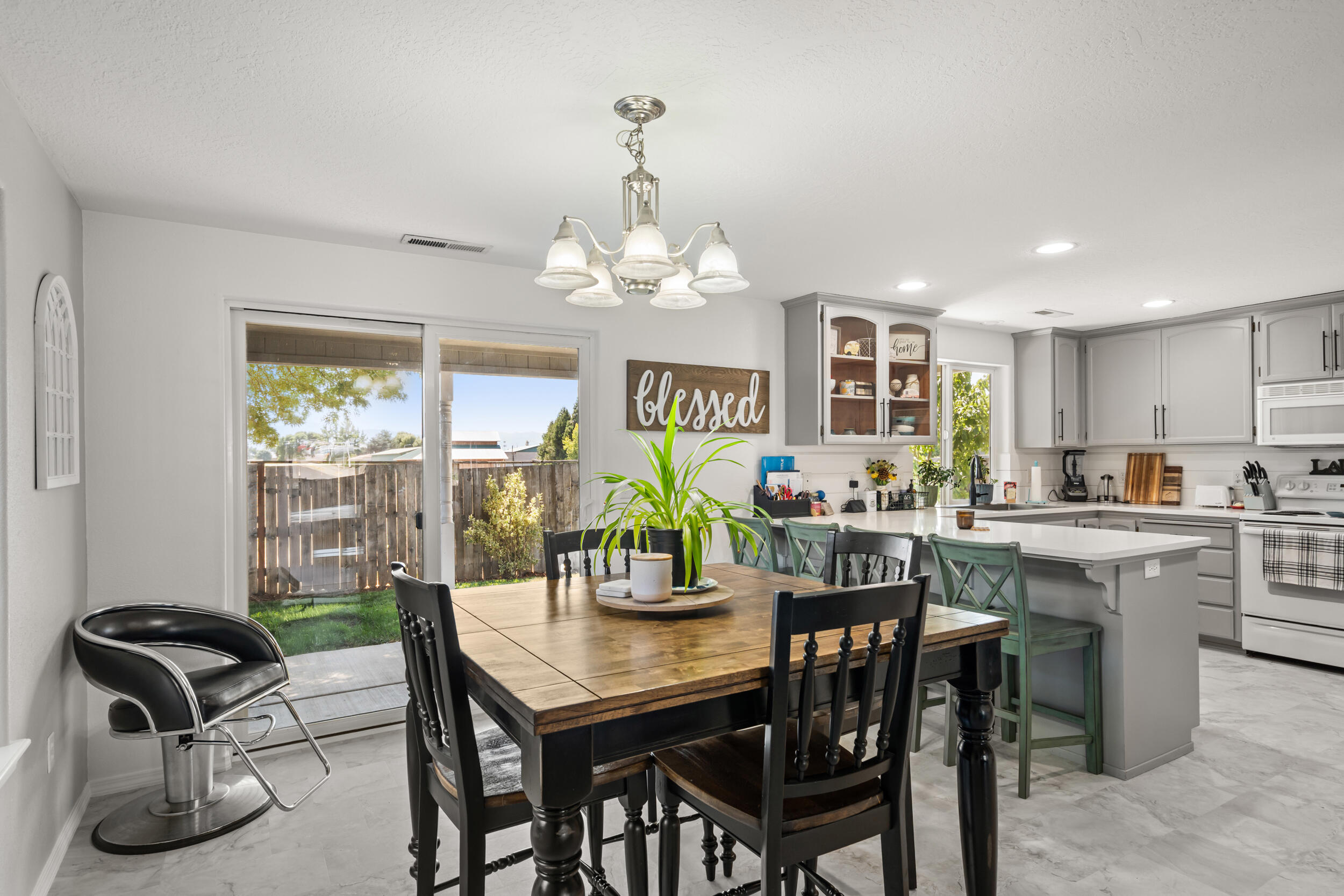 Green Valley Subdivision - Residential