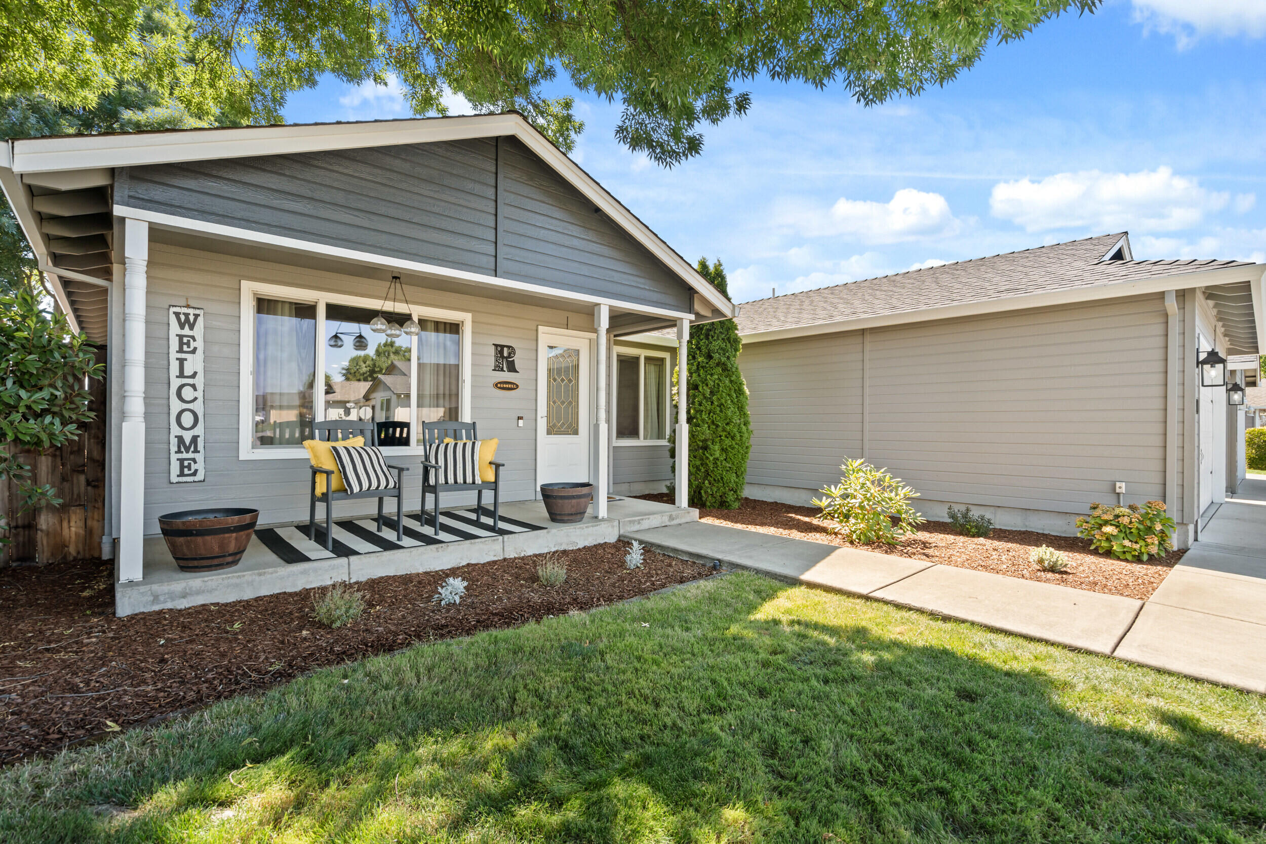 Green Valley Subdivision - Residential