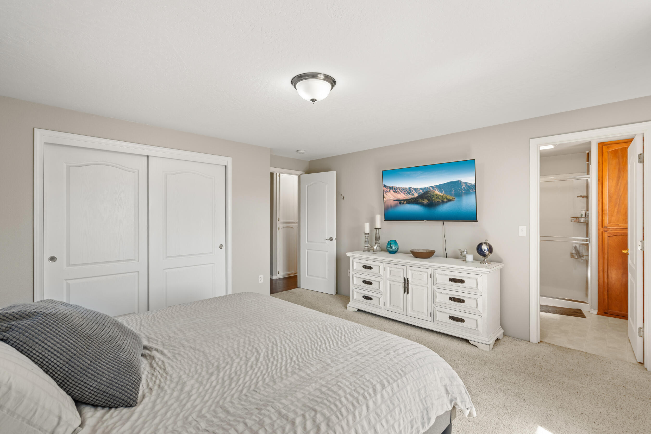 Green Valley Subdivision - Residential