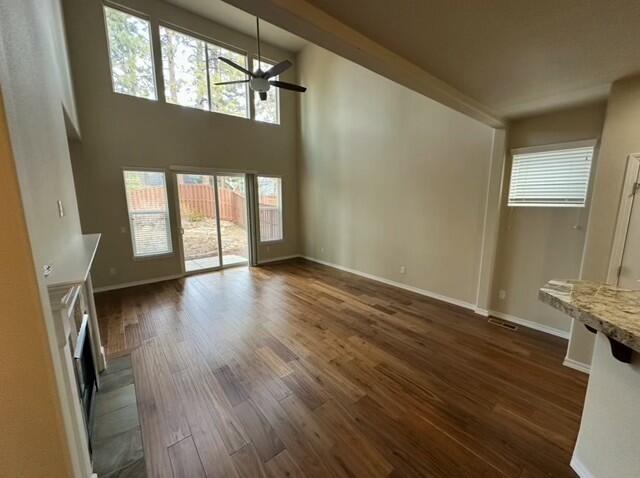 River Canyon Estates - Residential