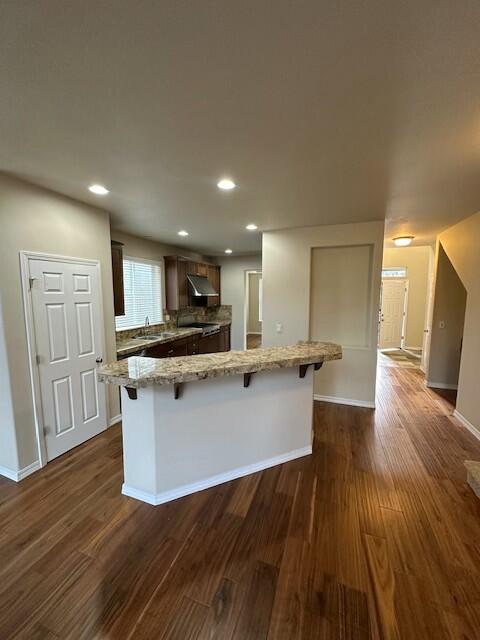 River Canyon Estates - Residential