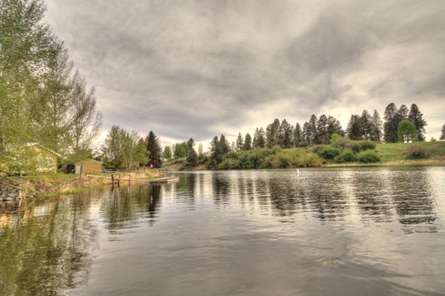 River's Bend - Residential