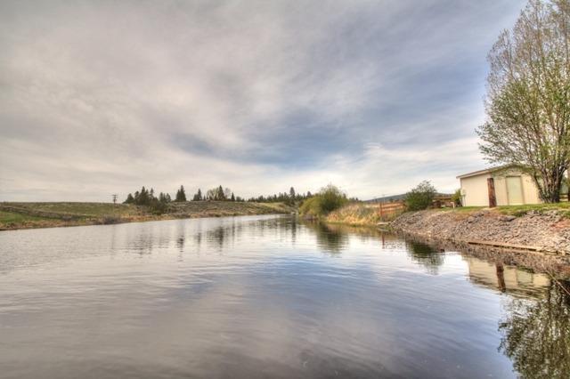 River's Bend - Residential