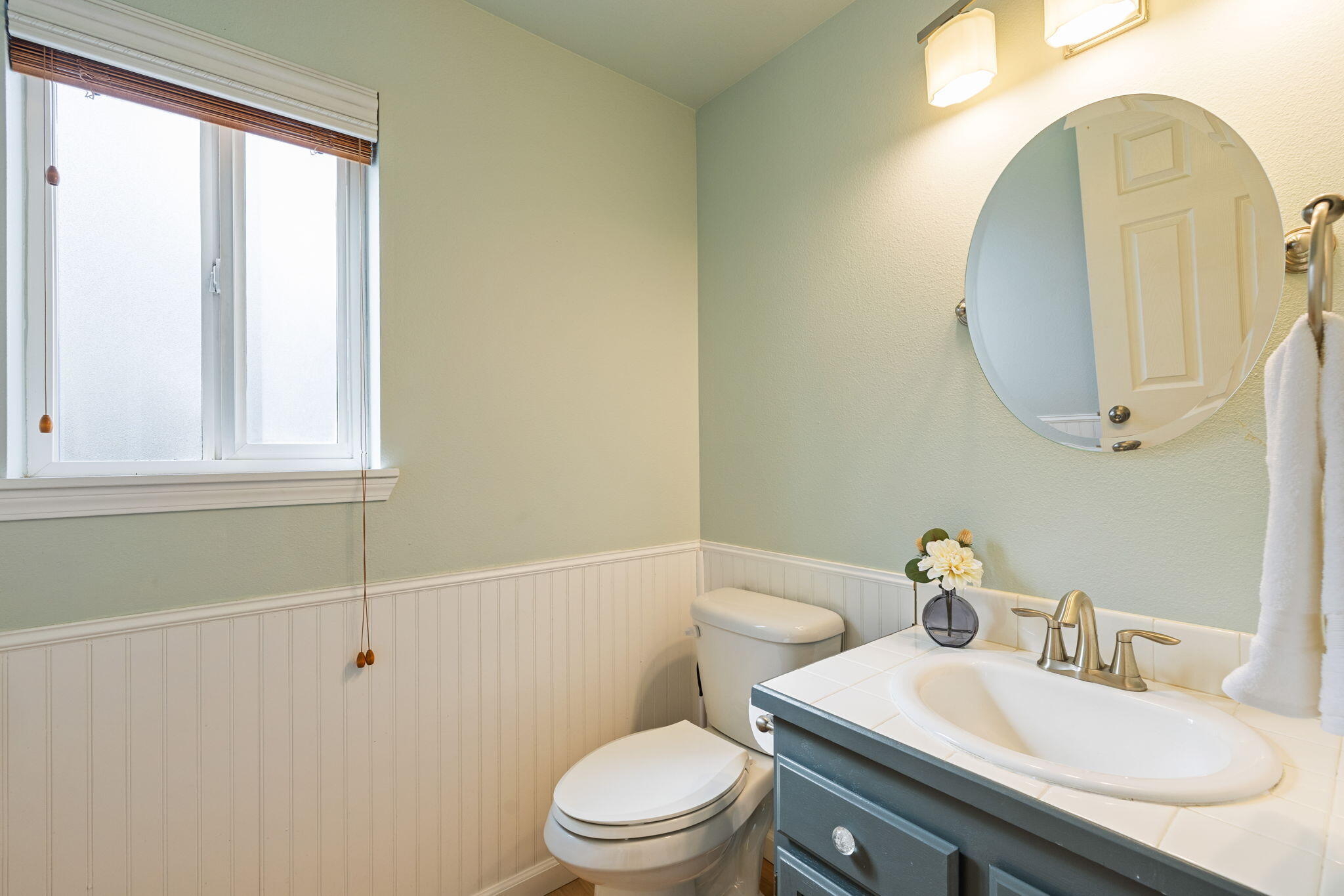 Providence - Residential