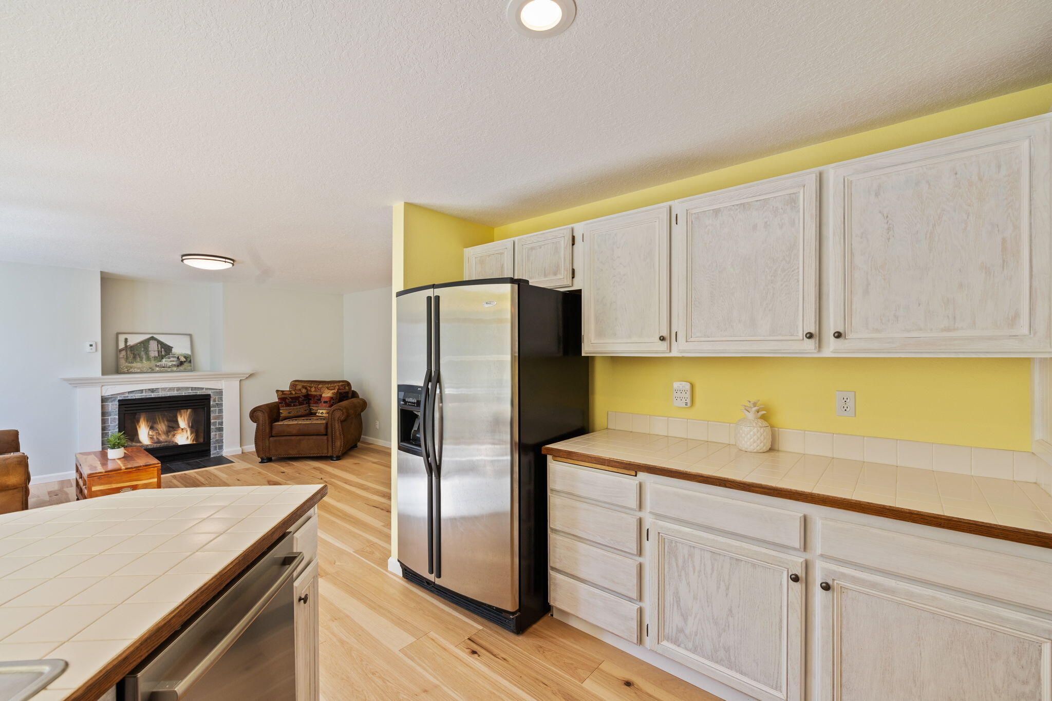 Providence - Residential