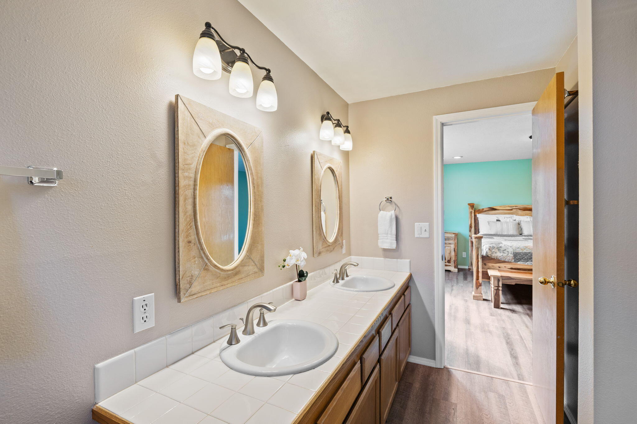 Providence - Residential