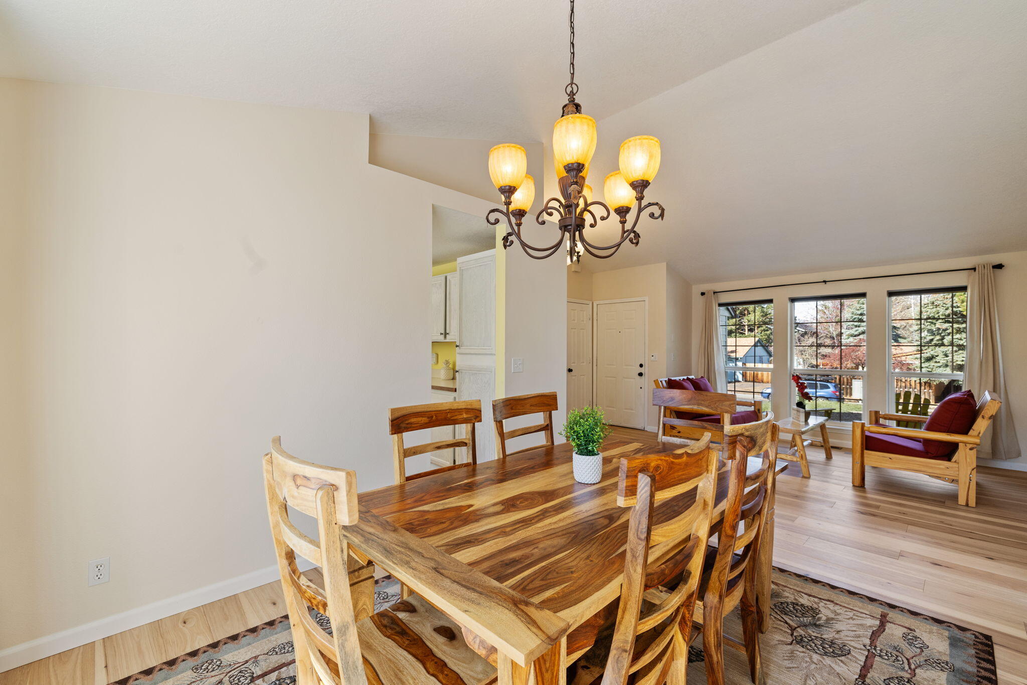 Providence - Residential
