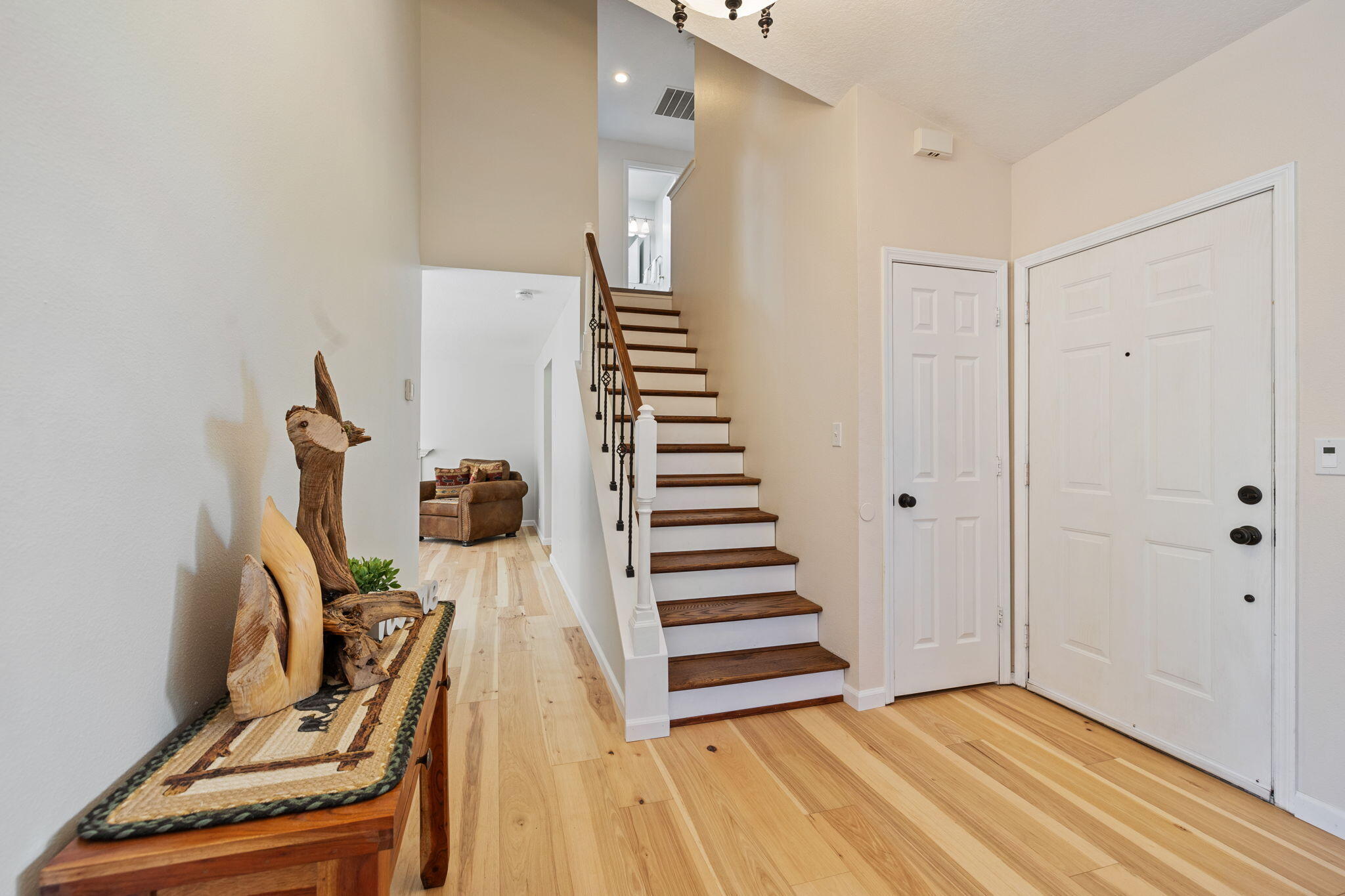 Providence - Residential