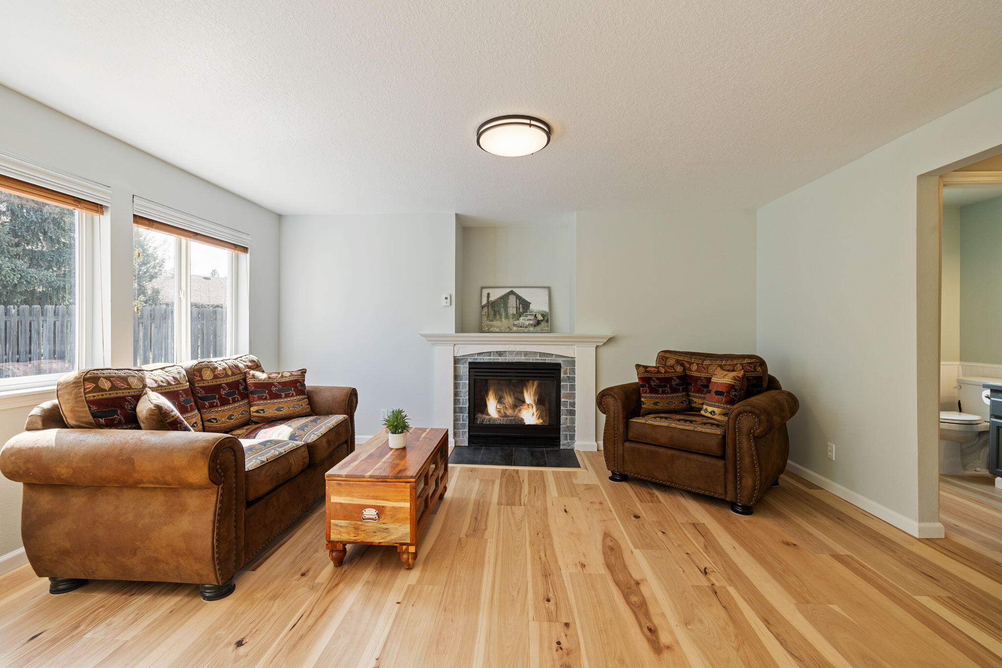 Providence - Residential