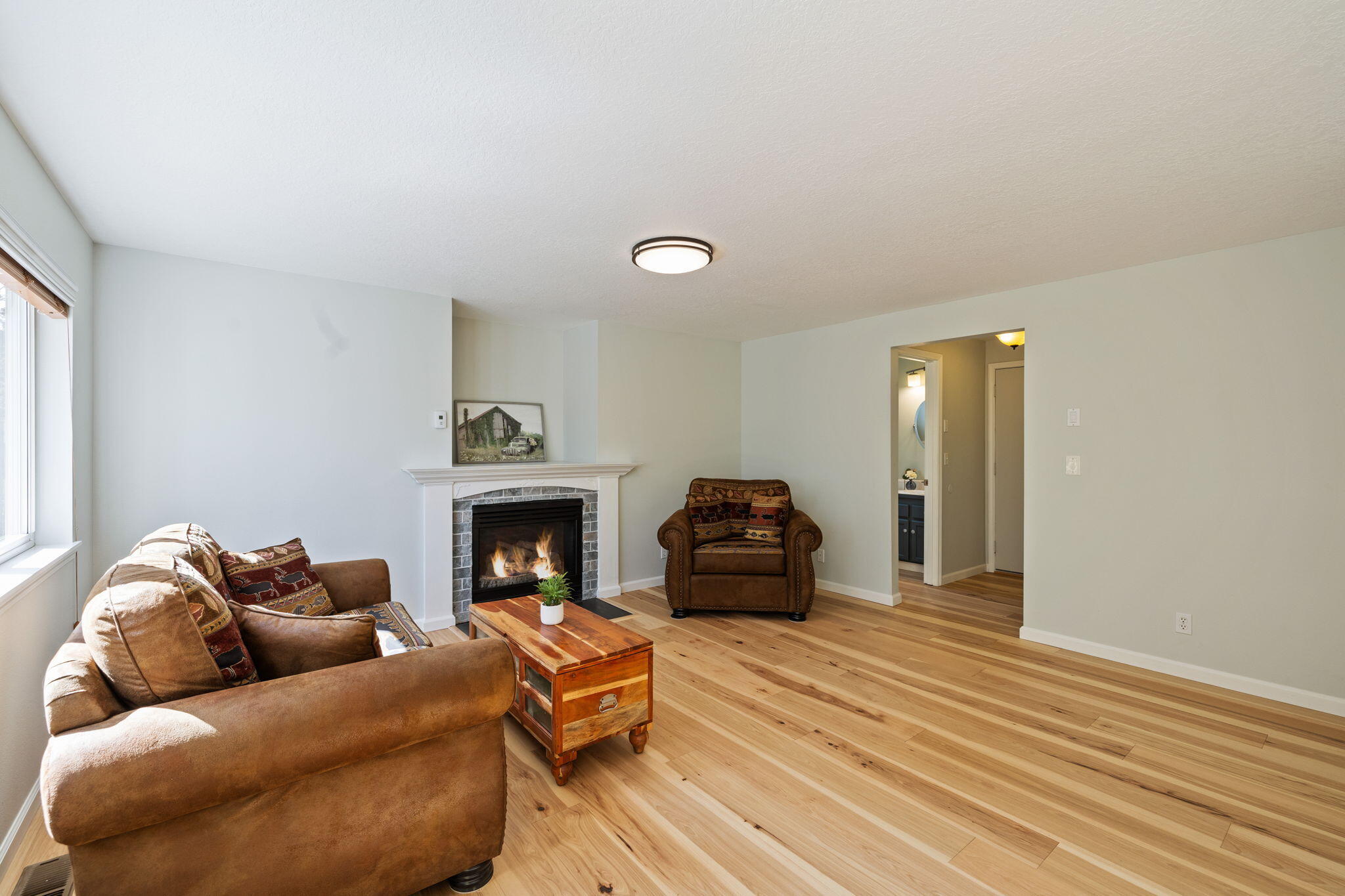 Providence - Residential