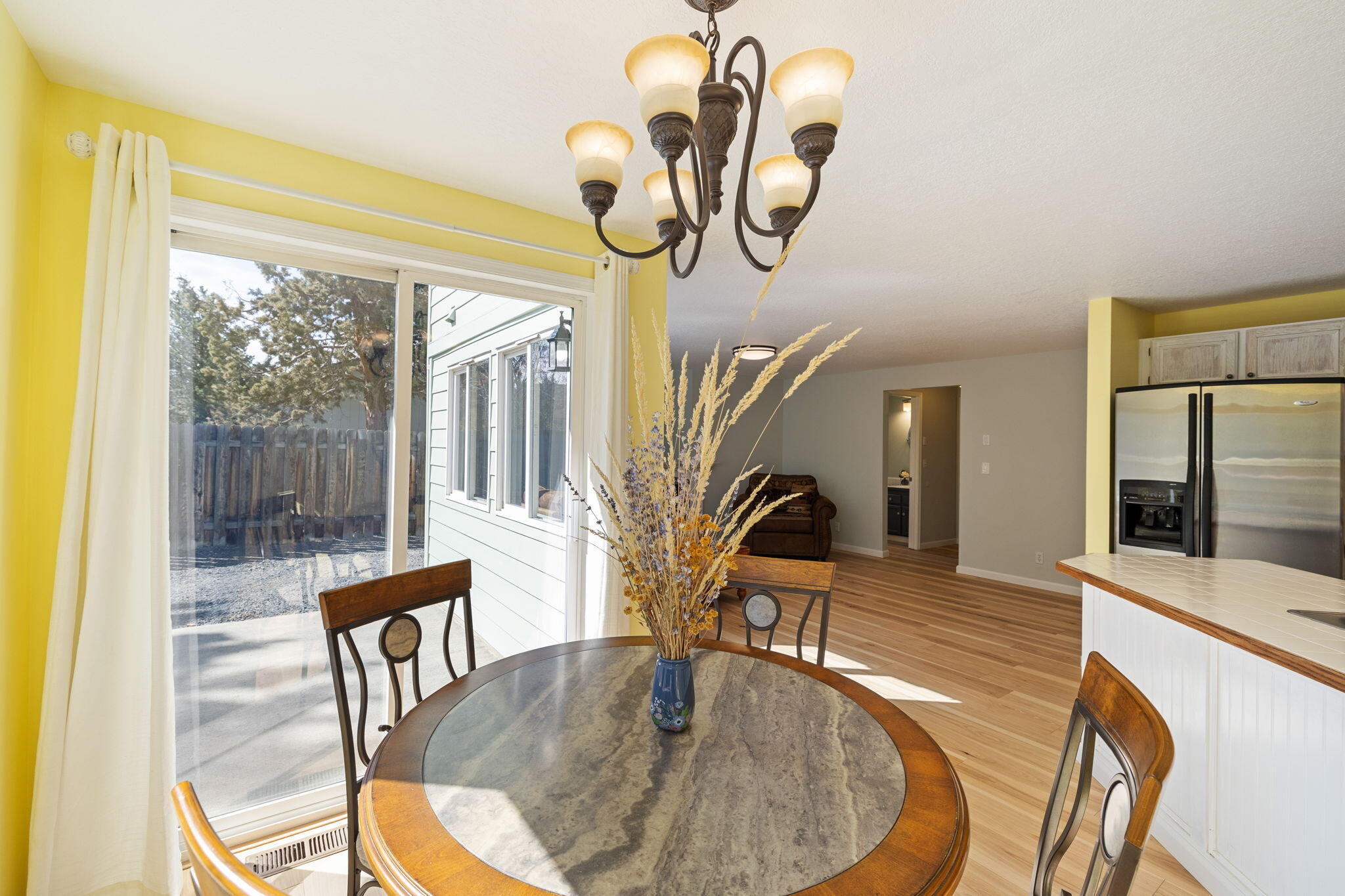 Providence - Residential