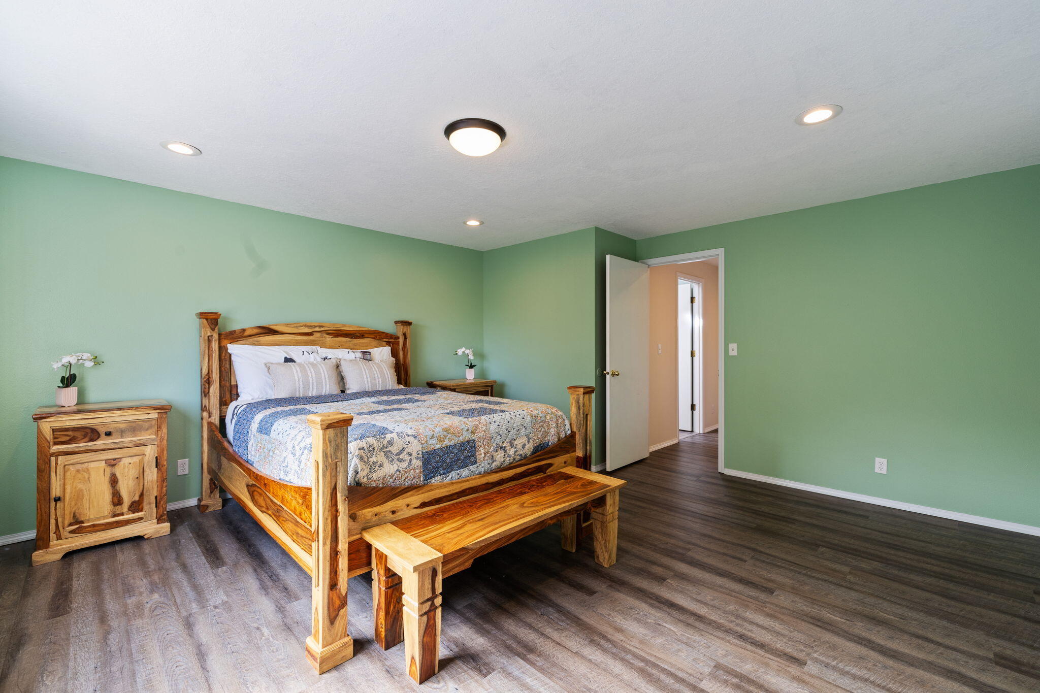 Providence - Residential