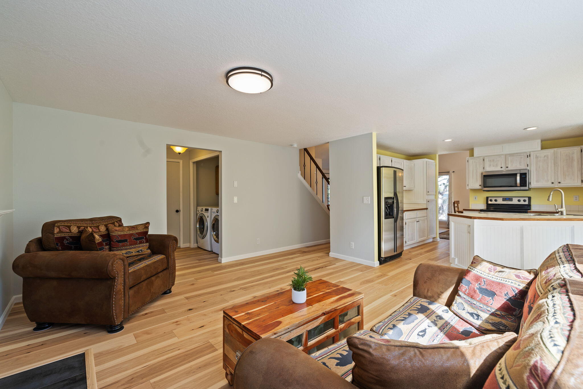 Providence - Residential