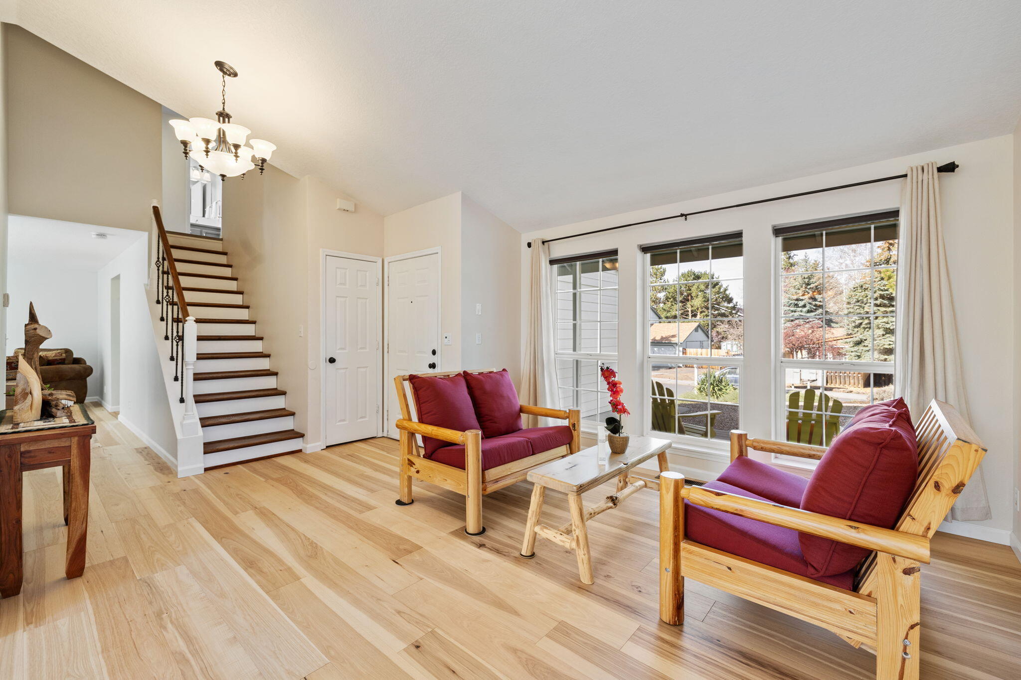Providence - Residential