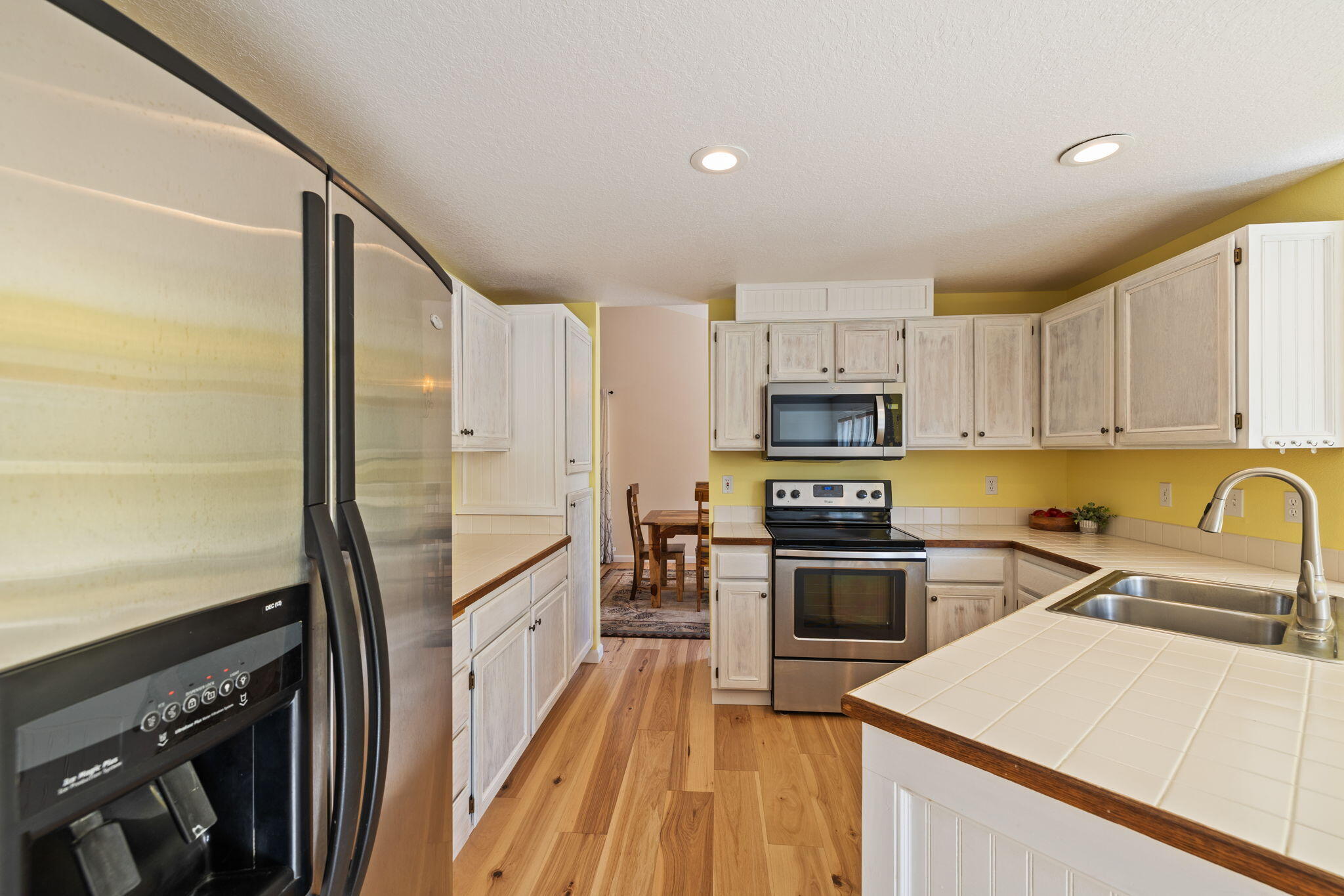 Providence - Residential