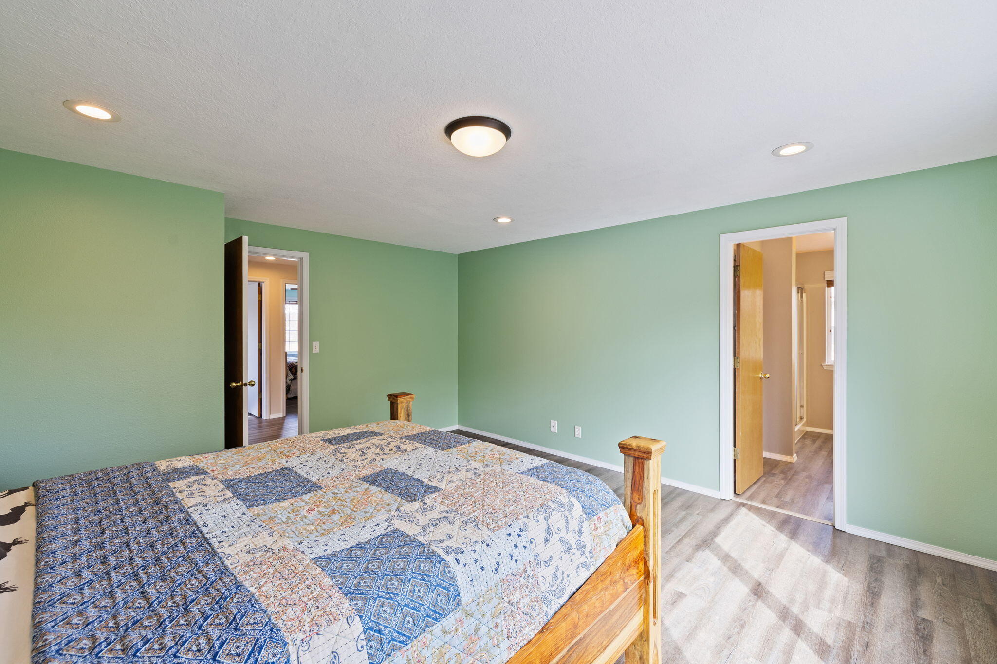 Providence - Residential
