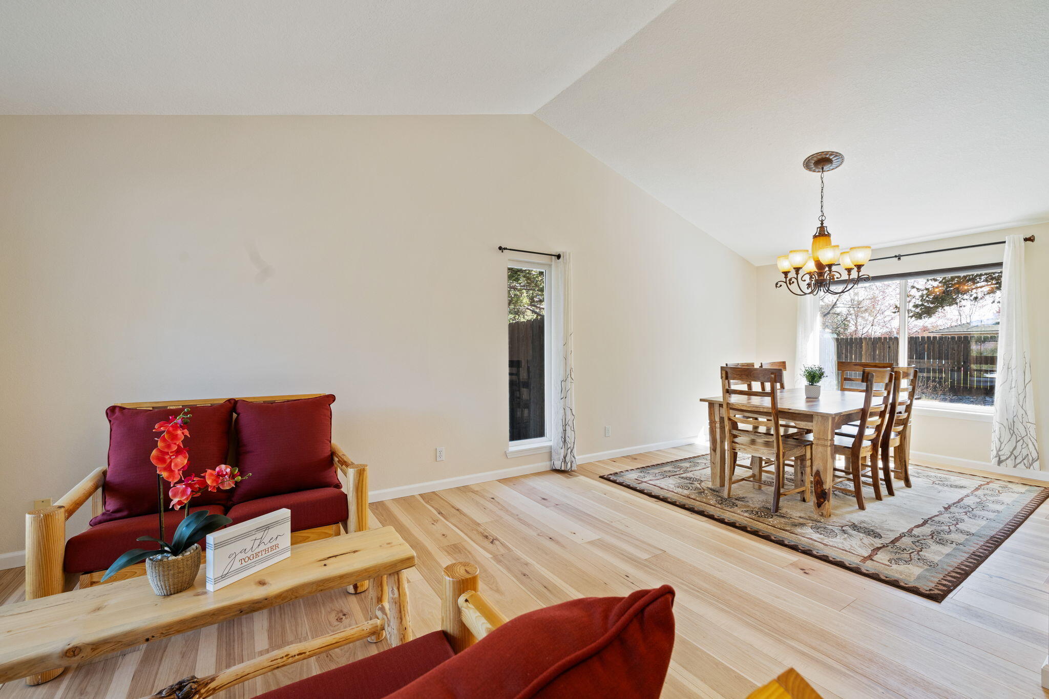 Providence - Residential
