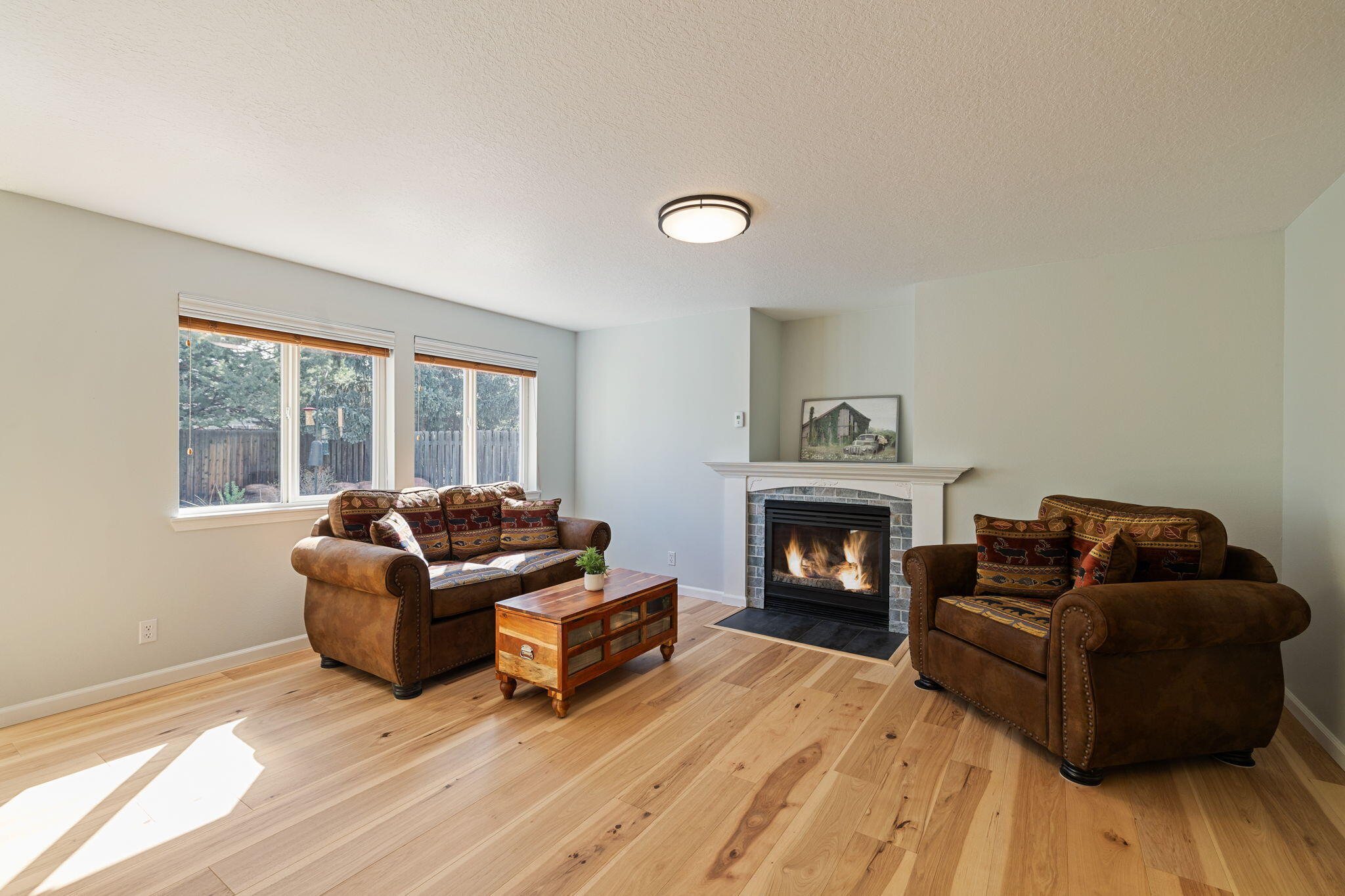 Providence - Residential