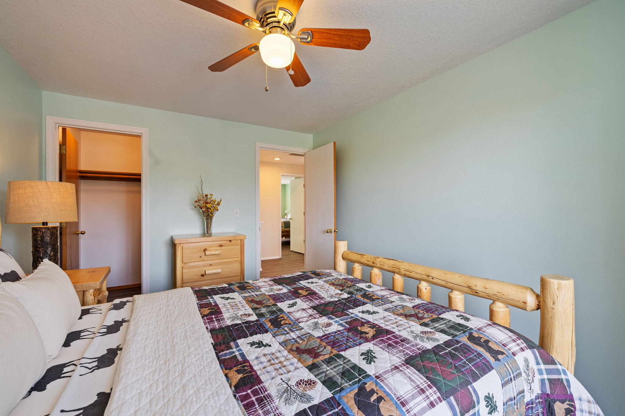 Providence - Residential