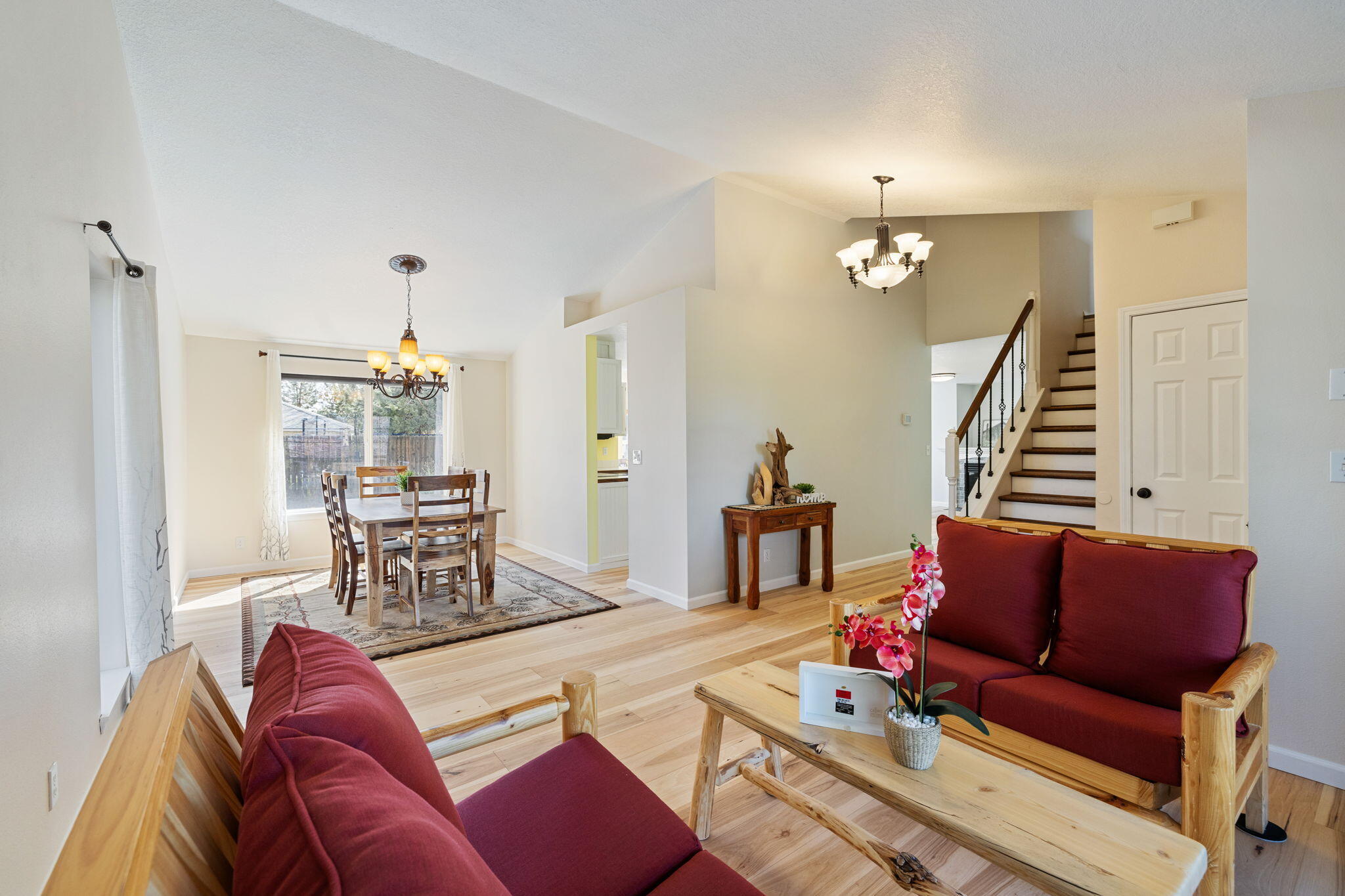 Providence - Residential