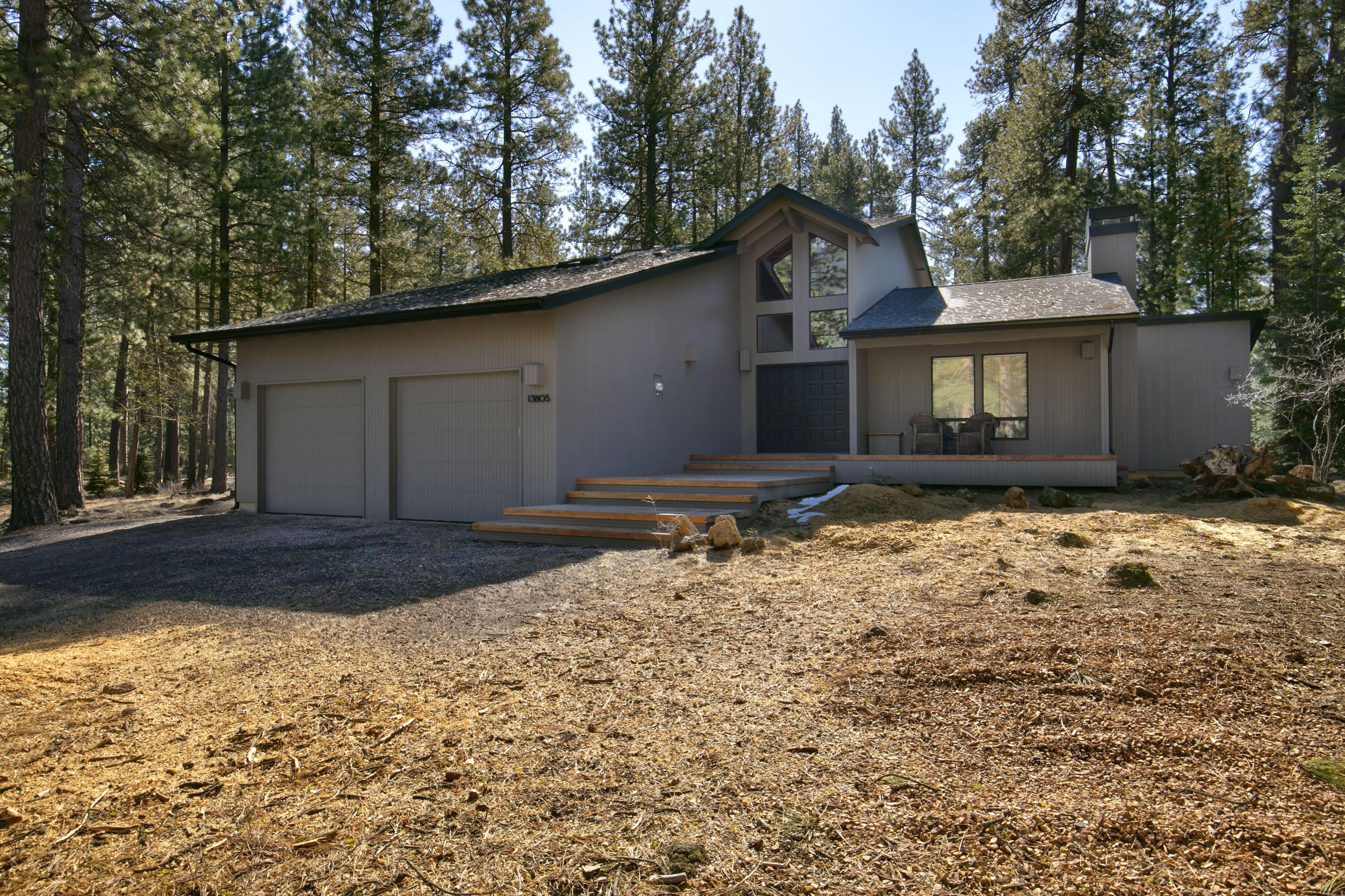 Black Butte Ranch - Residential