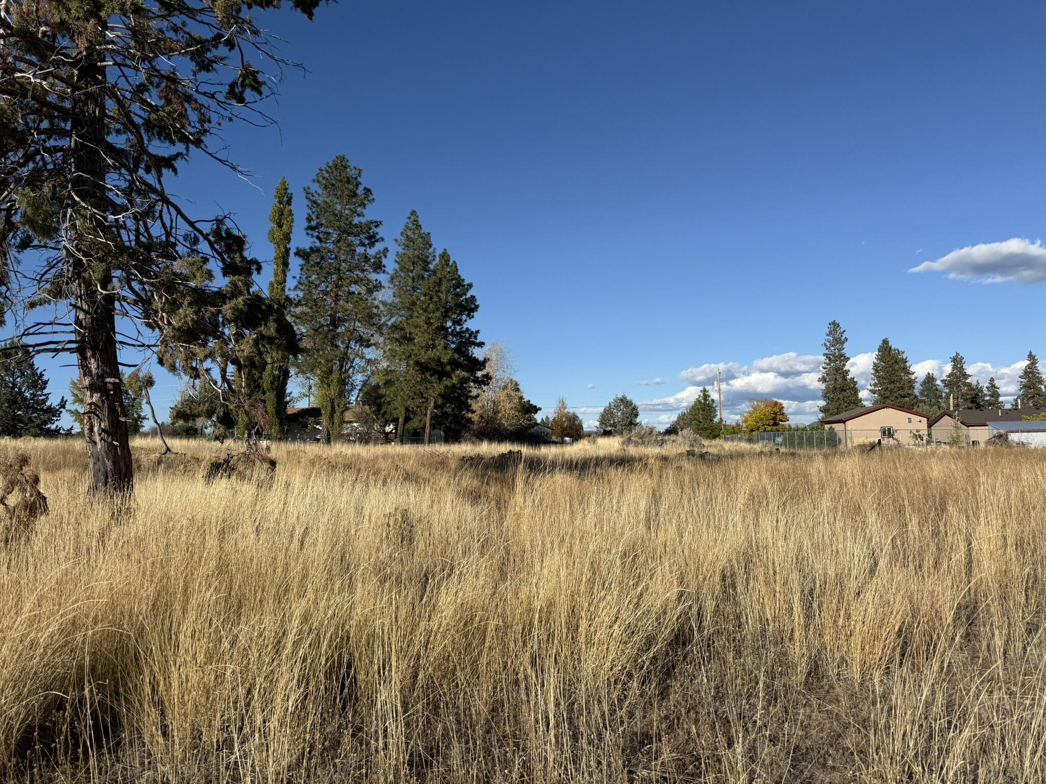 Discover the beauty of Oregon Shores living! This buildable residential lot offers the perfect opportunity to create your dream home in a peaceful setting near Agency Lake. As part of the Oregon Shores community, you'll enjoy access to a nearby 17-acre park with picnic and camping areas at Agency Lake, year-round road maintenance, snow removal and access to community water. Visit osrc2.org/ for community information.