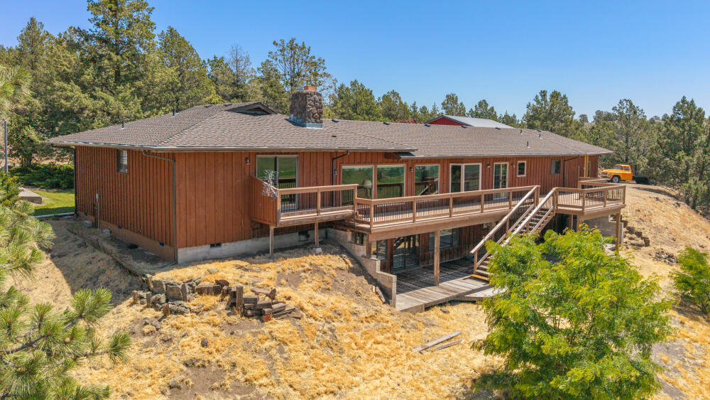 Merrill - Farm