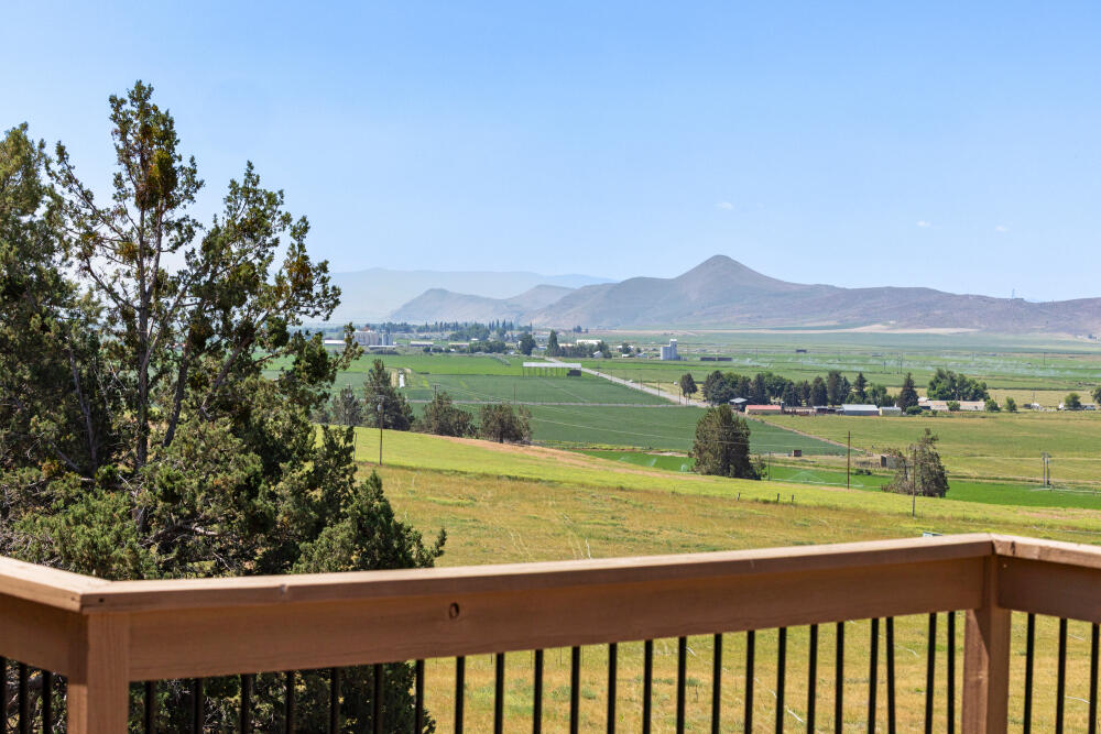 Merrill - Farm