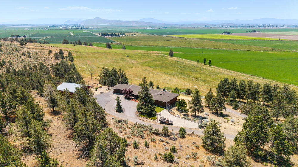 Merrill - Farm