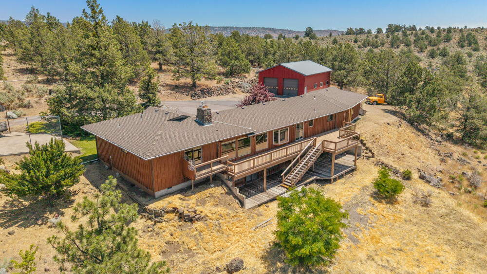 Merrill - Farm