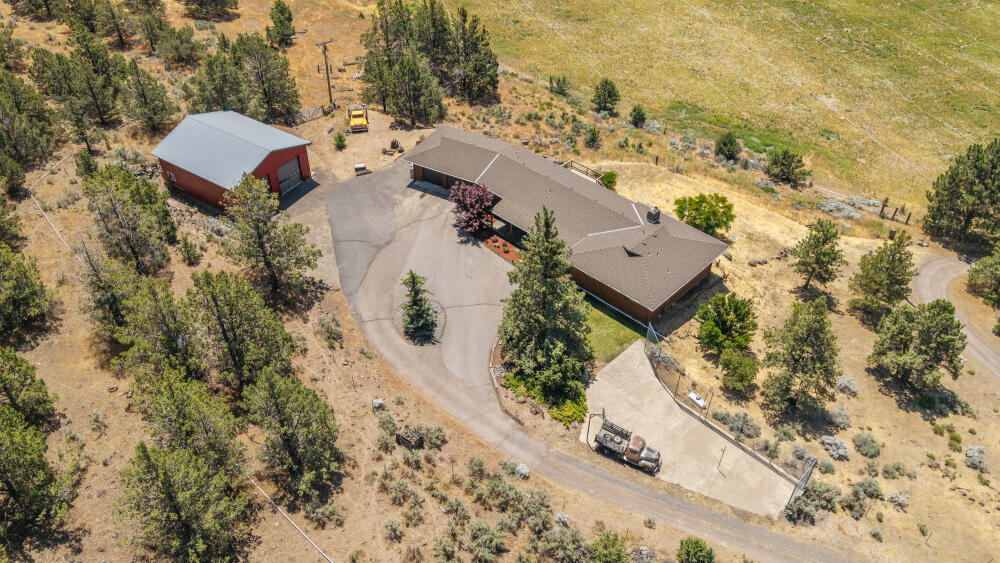 Merrill - Farm