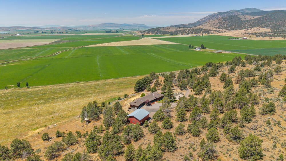 Merrill - Farm