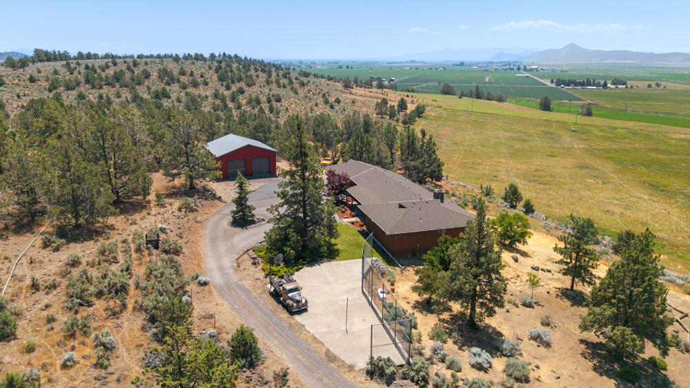 Merrill - Farm