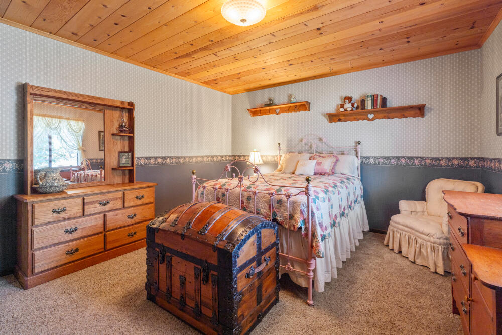 Merrill - Farm
