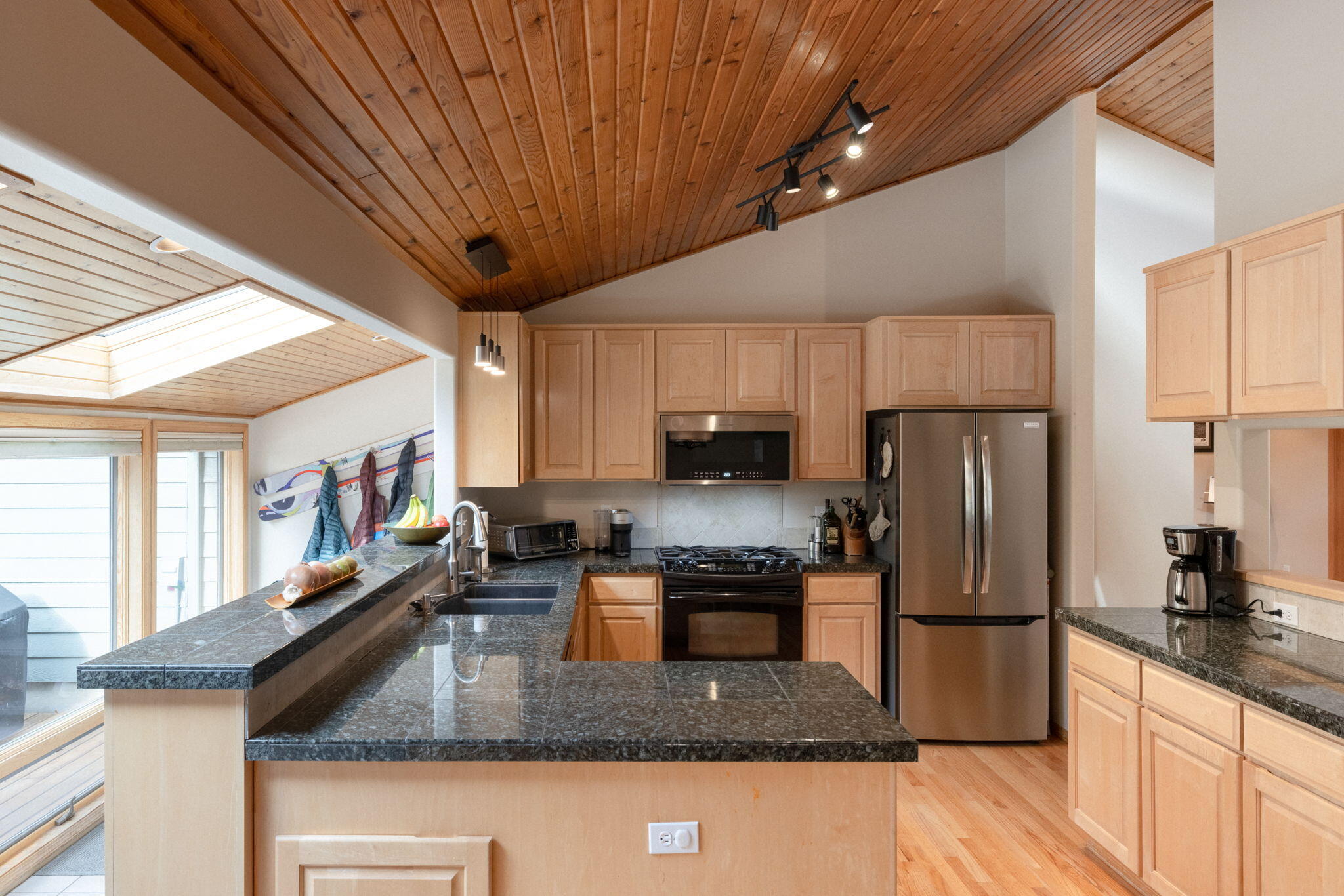 Ladera - Residential