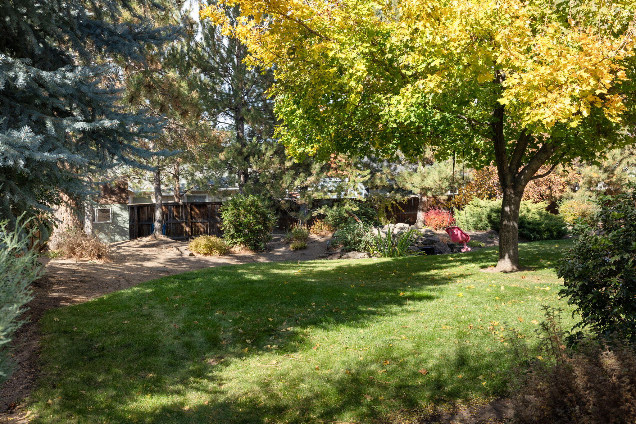 Ladera - Residential