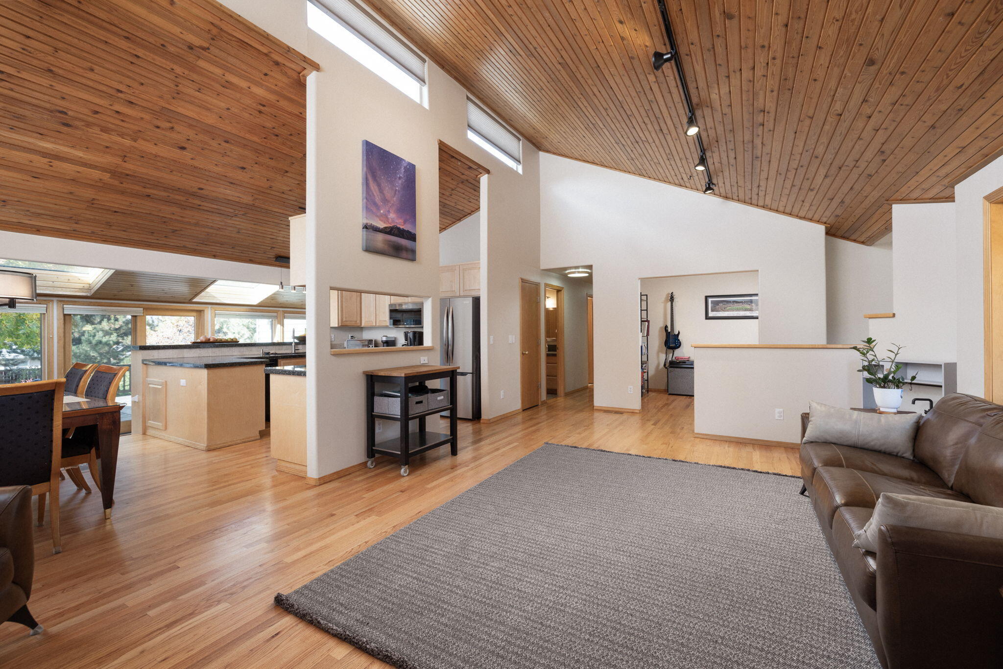 Ladera - Residential